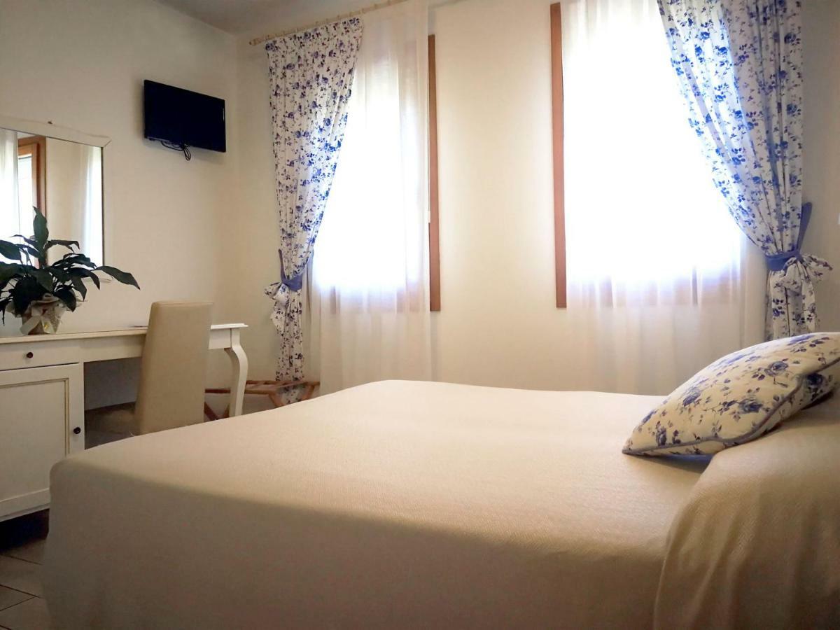 Vakantieboerderij Casa Rossa Postioma